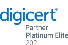 DigiCert Certified Partner