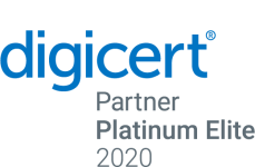DigiCert Certified Partner