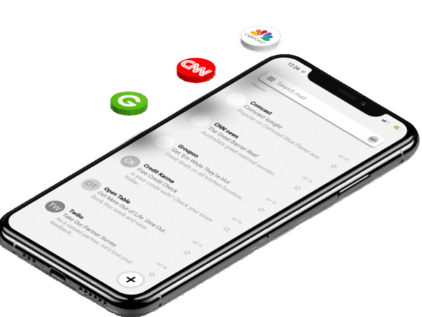 Verified Mark Certificates